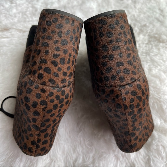 Jeffrey Campbell Finito Boots - Picture 10 of 14